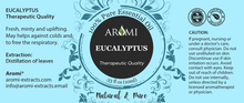 Load image into Gallery viewer, Eucalyptus 100% Puur 10ml