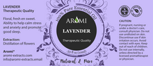 Load image into Gallery viewer, Lavendel 100% Puur 10ml