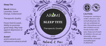 Load image into Gallery viewer, SLEEP TITE Blend 30ml