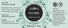 Load image into Gallery viewer, Tea Tree 100% Puur 10ml