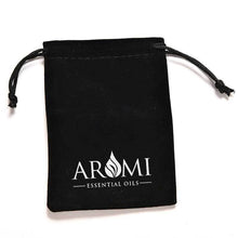 Load image into Gallery viewer, Diffuser Armband | 7 Chakra - Lavastenen
