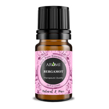 Load image into Gallery viewer, Bergamot 100% Puur 10ml