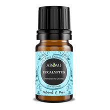 Load image into Gallery viewer, Eucalyptus 100% Puur 10ml