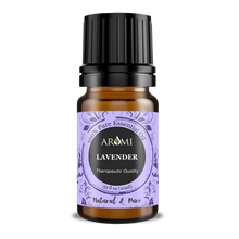 Load image into Gallery viewer, Lavendel 100% Puur 10ml
