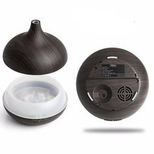 Load image into Gallery viewer, Lotus Aroma Diffuser 500 ml
