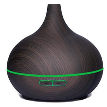 Load image into Gallery viewer, Lotus Aroma Diffuser 500 ml