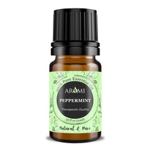 Load image into Gallery viewer, Peppermint 100% Puur 10ml