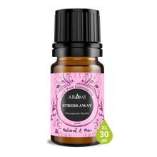 Load image into Gallery viewer, STRESS AWAY Blend 30ml