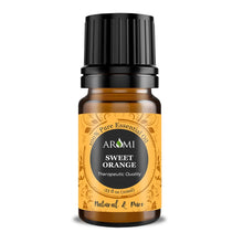 Load image into Gallery viewer, Sweet Orange 100% Puur 10ml