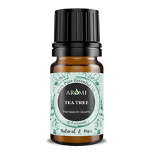 Load image into Gallery viewer, Tea Tree 100% Puur 10ml